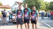 5 sun run junior run  