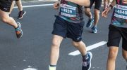 5 sun run junior run  