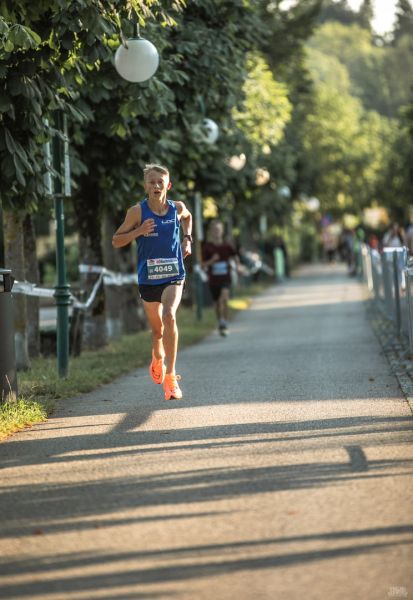 5 sun run junior run  