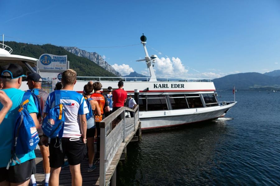 traunsee halbmarathon 2021