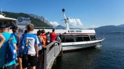 traunsee halbmarathon 2021