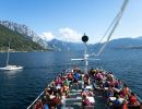 traunsee halbmarathon 2021