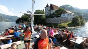 traunsee halbmarathon 2021