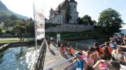 traunsee halbmarathon 2021