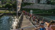 traunsee halbmarathon 2021