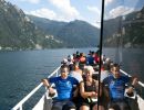 traunsee halbmarathon 2021