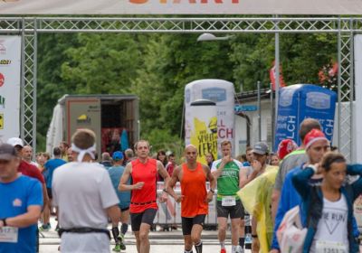 Start Ebensee