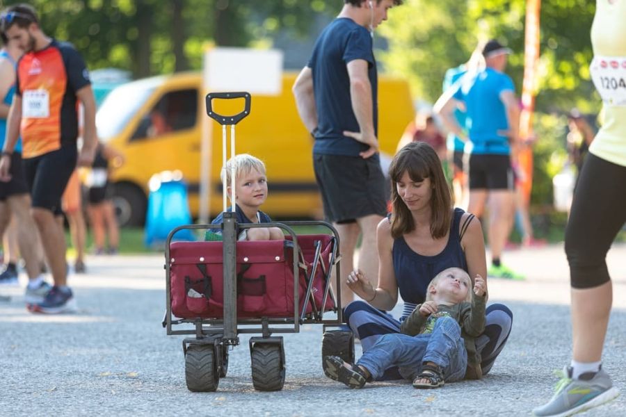 traunsee halbmarathon 2021