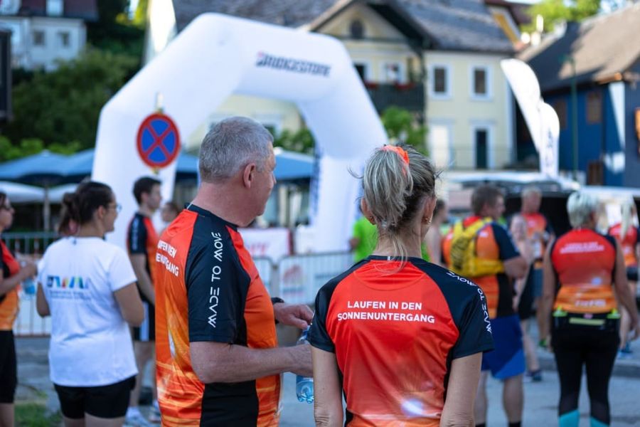 traunsee halbmarathon 2021
