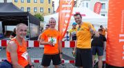traunsee halbmarathon 2021