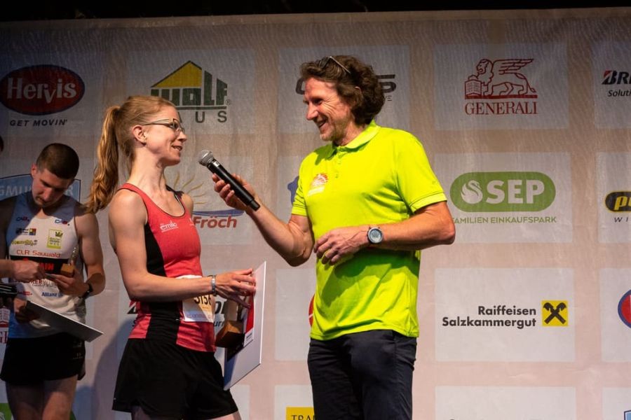 traunsee halbmarathon 2021
