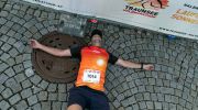 traunsee halbmarathon 2021