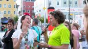 traunsee halbmarathon 2021