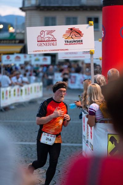 traunsee halbmarathon 2021
