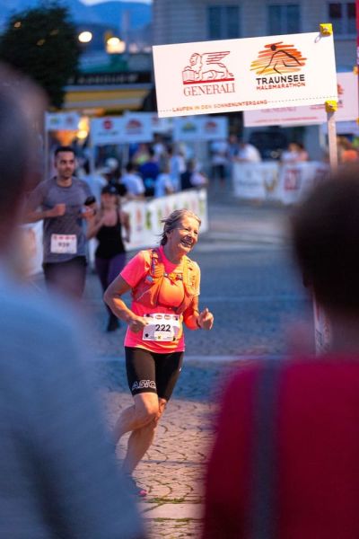 traunsee halbmarathon 2021