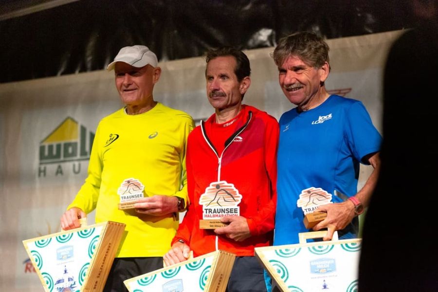 traunsee halbmarathon 2021