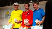 traunsee halbmarathon 2021