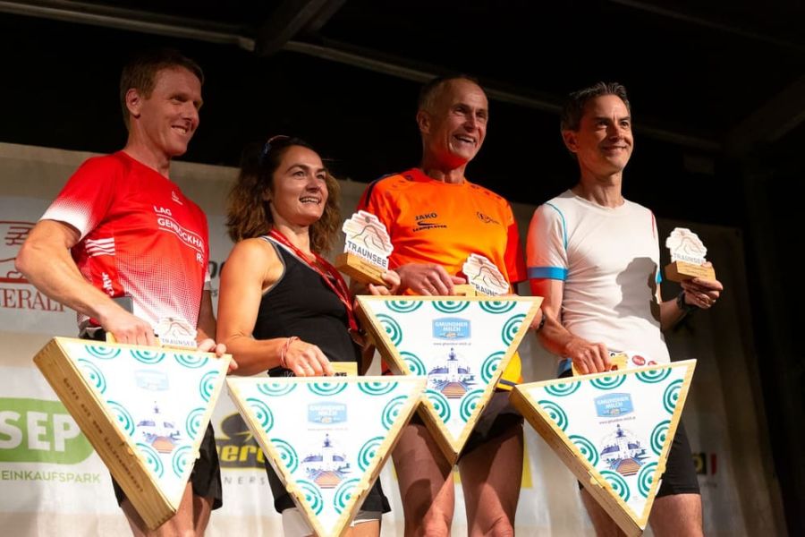 traunsee halbmarathon 2021