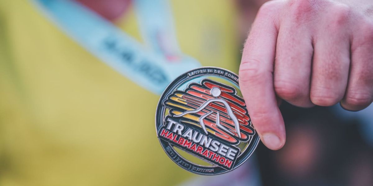 6 zieleinlauf gmunden  