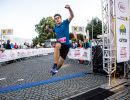 6 zieleinlauf gmunden  