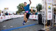 6 zieleinlauf gmunden  