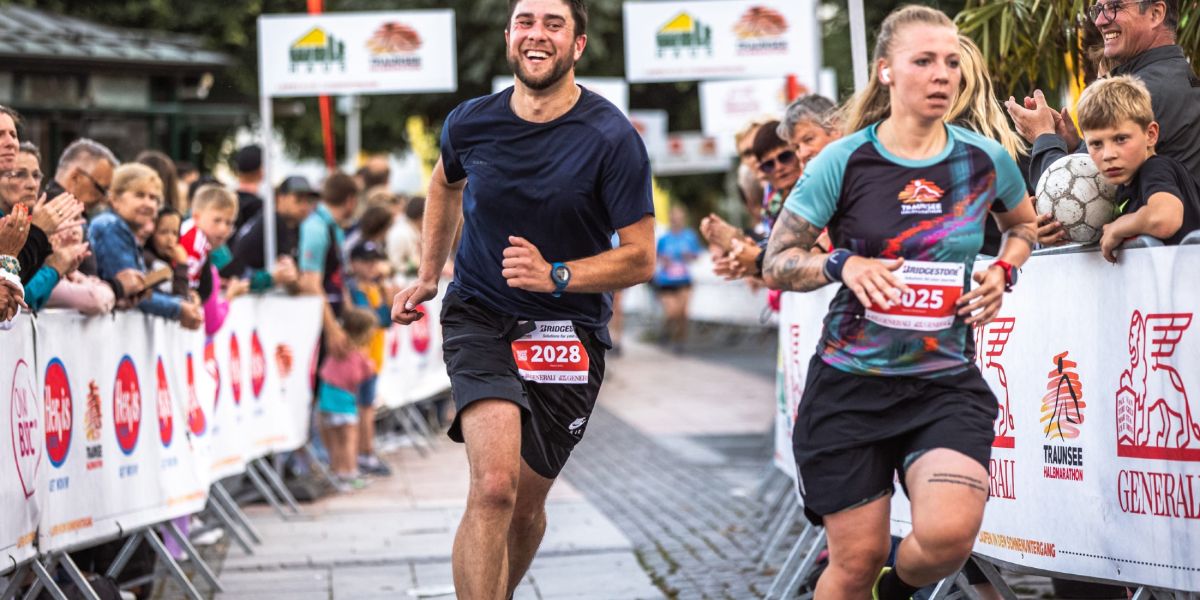 6 zieleinlauf gmunden  