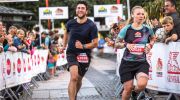 6 zieleinlauf gmunden  
