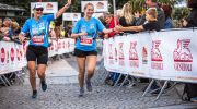 6 zieleinlauf gmunden  