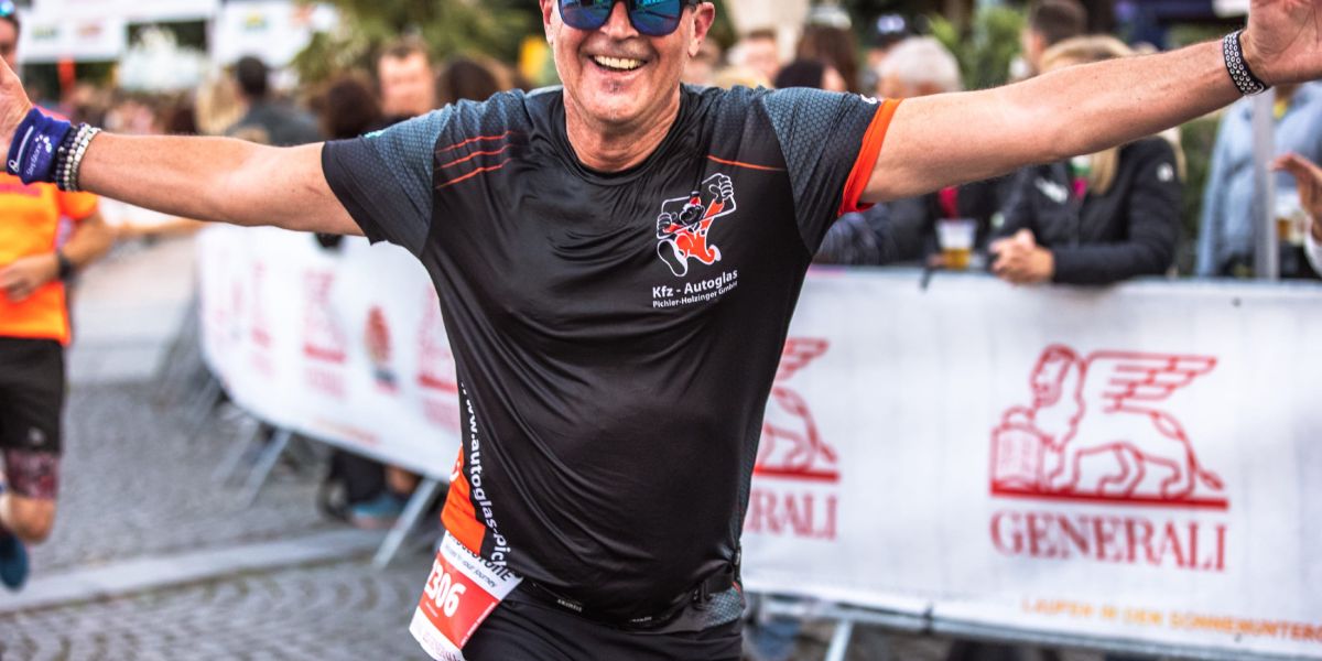 6 zieleinlauf gmunden  