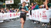 6 zieleinlauf gmunden  