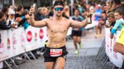 6 zieleinlauf gmunden  
