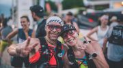 6 zieleinlauf gmunden  