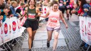 6 zieleinlauf gmunden  