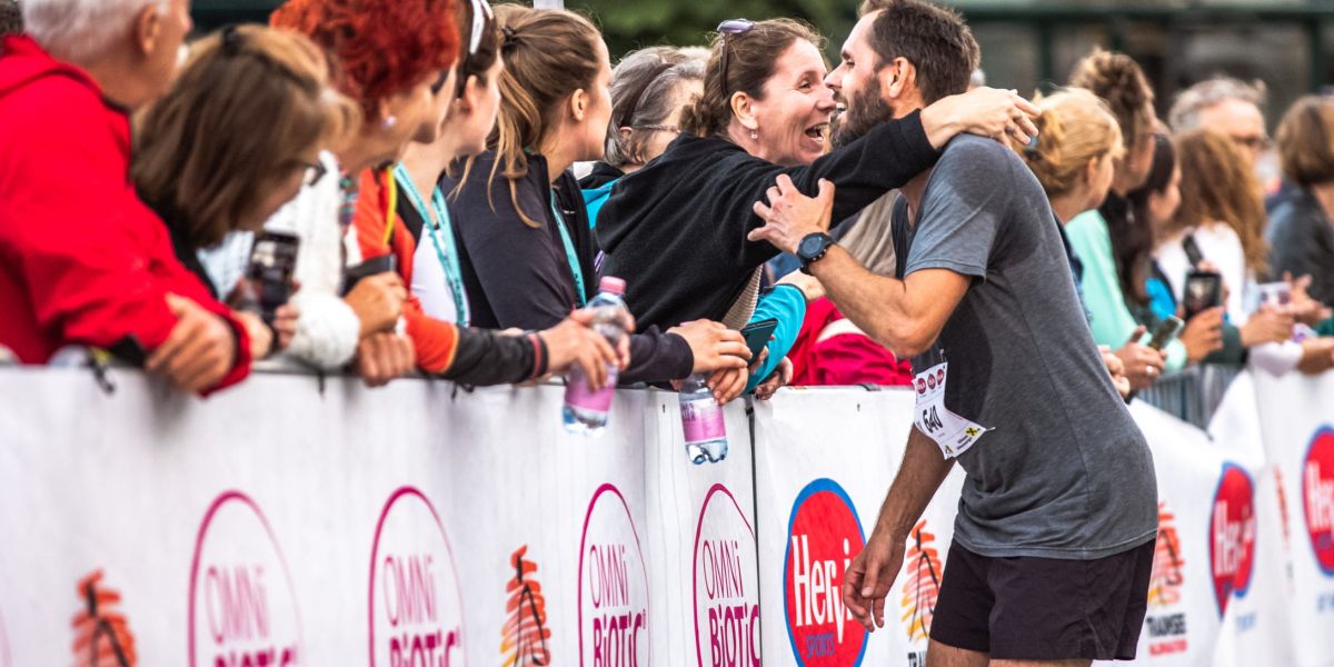6 zieleinlauf gmunden  