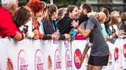 6 zieleinlauf gmunden  