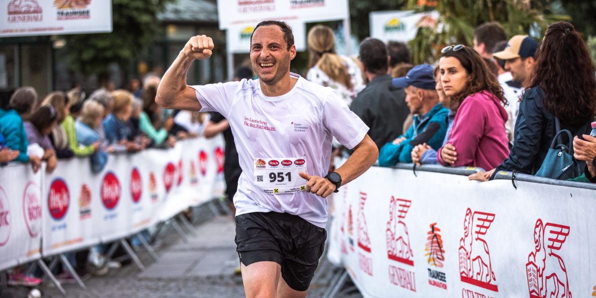 6 zieleinlauf gmunden  