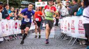 6 zieleinlauf gmunden  