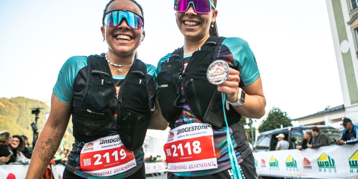 6 zieleinlauf gmunden  