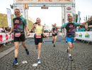 6 zieleinlauf gmunden  