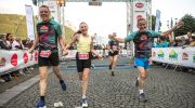 6 zieleinlauf gmunden  