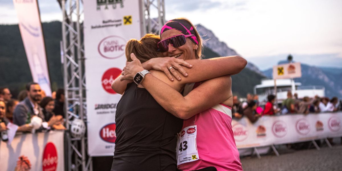 6 zieleinlauf gmunden  