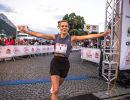 6 zieleinlauf gmunden  
