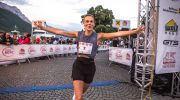 6 zieleinlauf gmunden  