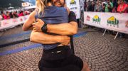 6 zieleinlauf gmunden  