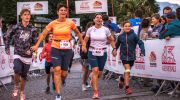 6 zieleinlauf gmunden  