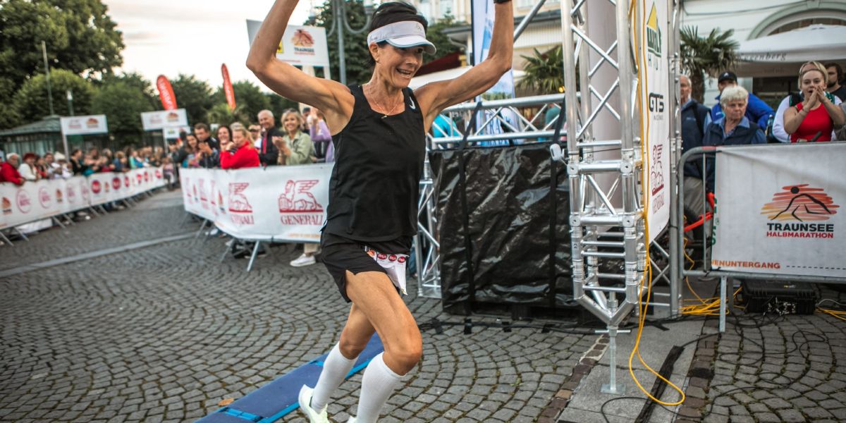 6 zieleinlauf gmunden  