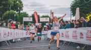 6 zieleinlauf gmunden  