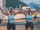 6 zieleinlauf gmunden  