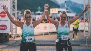 6 zieleinlauf gmunden  