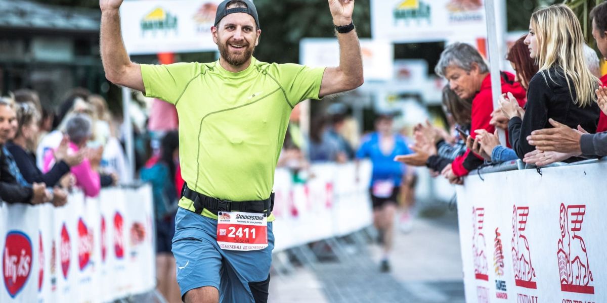 6 zieleinlauf gmunden  